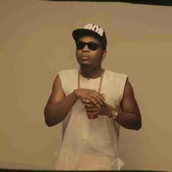 Olamide Claps Back At Twitter Fan Who Said He Will Become An Upcoming Artiste
